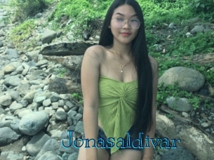 Jonasaldivar
