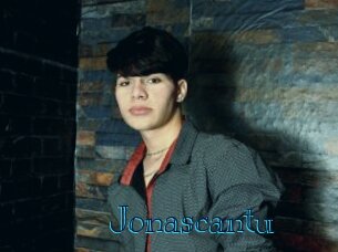 Jonascantu