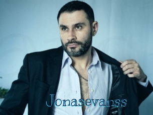 jonasevanss Archive DVD BIZ