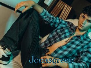 Jonasgreen
