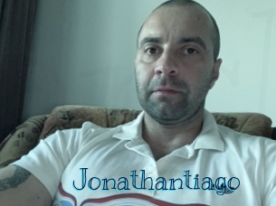 jonathantiago Archive DVD BIZ