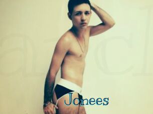 Jonees