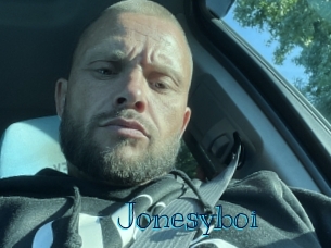 Jonesyboi