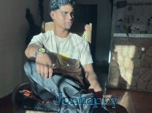 jonhappy Archive DVD BIZ