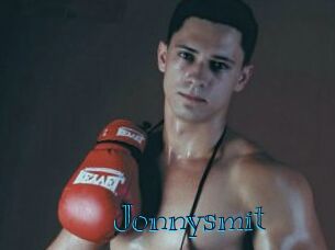 jonnysmit Archive DVD BIZ