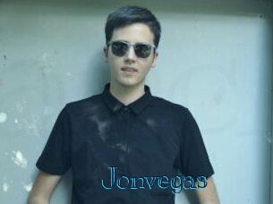 Jonvegas