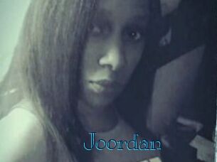 Joordan