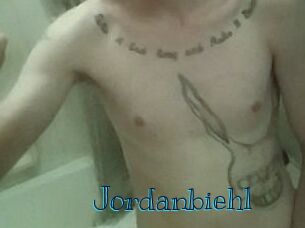 Jordanbiehl