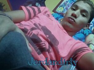 Jordandirty