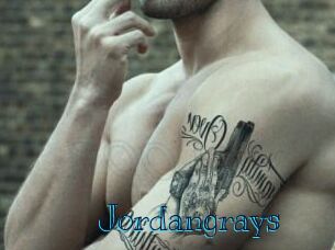 Jordangrays
