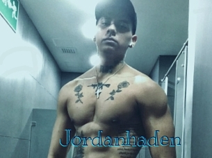 jordanhaden Archive DVD BIZ