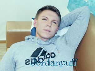 Jordanpuff
