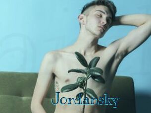 Jordansky