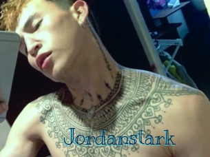 Jordanstark