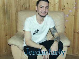 Jordantarly