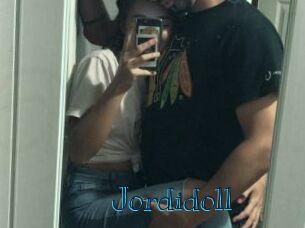 Jordidoll