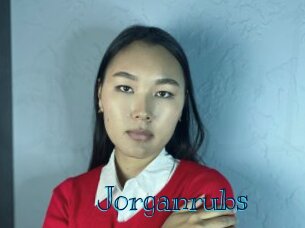 Jorganrubs