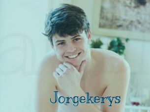 Jorgekerys