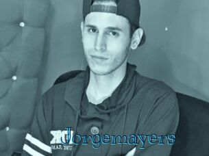 Jorgemayers
