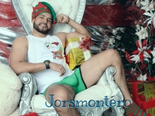 jorsmontero Archive DVD BIZ