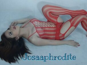 Josaaphrodite