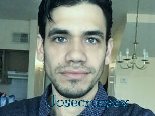 Josecruzsex