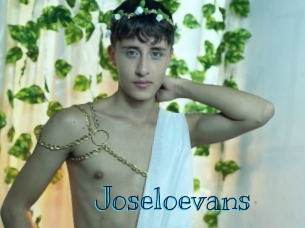 joseloevans Archive DVD BIZ
