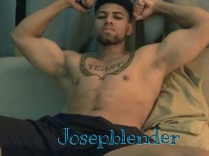 Josepblender