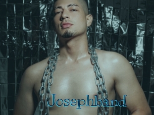 josephband Archive DVD BIZ