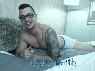 Josh_smith