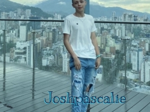 Joshpascalie