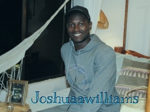joshuaawilliams Archive DVD BIZ