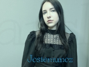 Josiemunoz