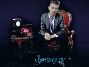 Jossguy