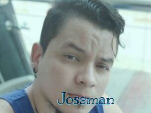 Jossman