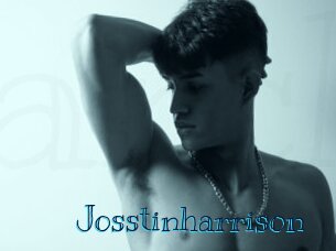 Josstinharrison