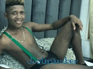 Jostinamber