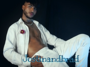 jostinandbrad Archive DVD BIZ