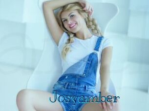 Josyamber