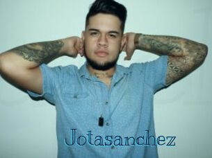 Jotasanchez