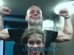 Joyandonez