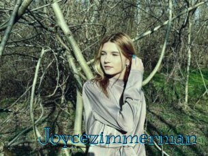 Joycezimmerman