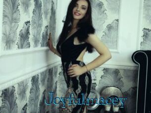 Joyfulmacey