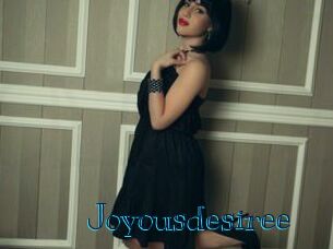 Joyousdesiree