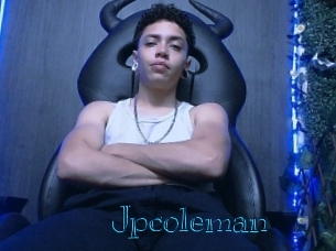 Jpcoleman