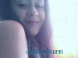 Juanaburn