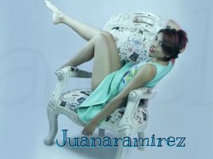 Juanaramirez