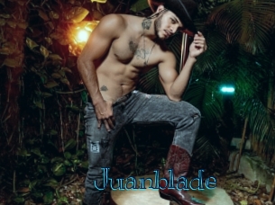 juanblade Archive DVD BIZ