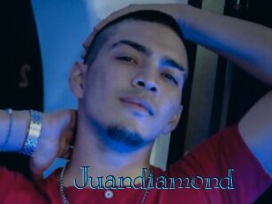 Juandiamond