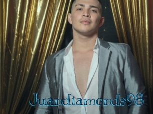 juandiamonds98 Archive DVD BIZ